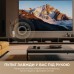 Телевизор Dreame Aura Mini LED 4K TV 65S100 (65S100)