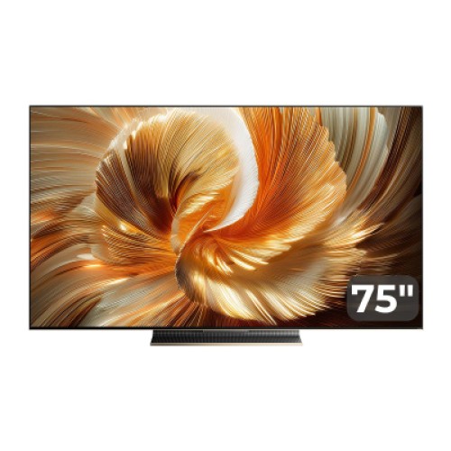 Телевизор Dreame Aura Mini LED 4K TV 75S100 (75S100)