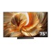 Телевизор Dreame Aura Mini LED 4K TV 75S100 (75S100)