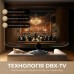 Телевизор Dreame Vivid QLED 4K TV 50Q100 (50Q100)