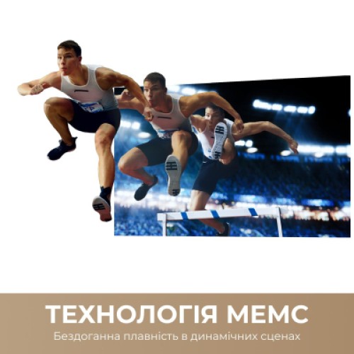 Телевизор Dreame Vivid QLED 4K TV 55Q100 (55Q100)