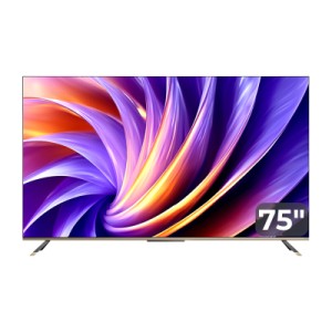Телевизор Dreame Vivid QLED 4K TV 75Q100 (75Q100)