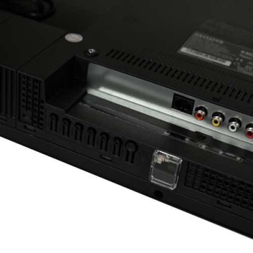 Телевизор AIWA QLED TS-437N