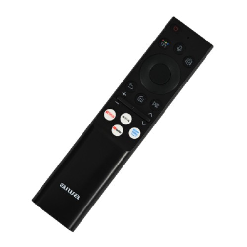 Телевизор AIWA QLED TS-437N