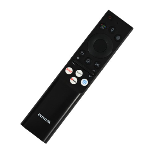 Телевизор AIWA QLED TS-437NF