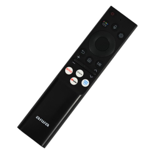 Телевизор AIWA QLED TS-657N Телевизор AIWA QLED TS-657N