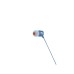 Наушники JBL 110 Eco Blue (JBLT110BLUE) Наушники JBL 110 Eco Blue (JBLT110BLUE)