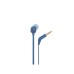 Наушники JBL 110 Eco Blue (JBLT110BLUE) Наушники JBL 110 Eco Blue (JBLT110BLUE)