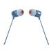 Наушники JBL 110 Eco Blue (JBLT110BLUE) Наушники JBL 110 Eco Blue (JBLT110BLUE)