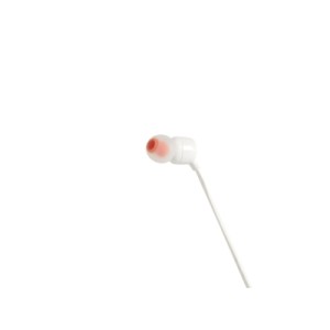 Наушники JBL 110 Eco White (JBLT110WHTE)