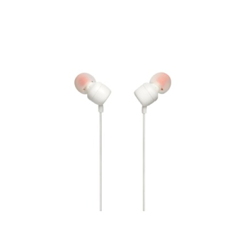 Наушники JBL 110 Eco White (JBLT110WHTE) Наушники JBL 110 Eco White (JBLT110WHTE)