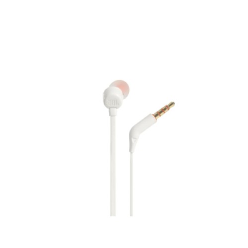Наушники JBL 110 Eco White (JBLT110WHTE) Наушники JBL 110 Eco White (JBLT110WHTE)