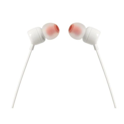 Наушники JBL 110 Eco White (JBLT110WHTE) Наушники JBL 110 Eco White (JBLT110WHTE)