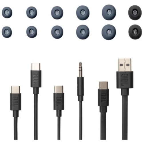Наушники JBL Tour Pro 3 Blue (JBLTOURPRO3BLU) Наушники JBL Tour Pro 3 Blue (JBLTOURPRO3BLU)