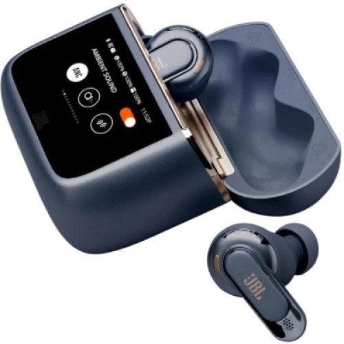 Наушники JBL Tour Pro 3 Blue (JBLTOURPRO3BLU) Наушники JBL Tour Pro 3 Blue (JBLTOURPRO3BLU)