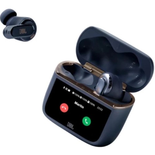Наушники JBL Tour Pro 3 Blue (JBLTOURPRO3BLU) Наушники JBL Tour Pro 3 Blue (JBLTOURPRO3BLU)