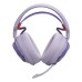 Наушники JBL Quantum 650 Purple (JBLQTUM650PUR) Наушники JBL Quantum 650 Purple (JBLQTUM650PUR)