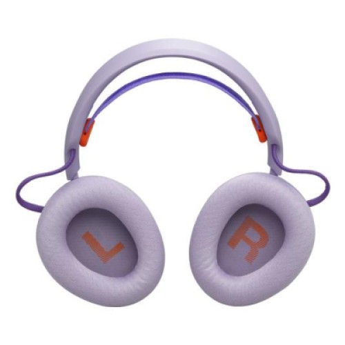 Наушники JBL Quantum 650 Purple (JBLQTUM650PUR) Наушники JBL Quantum 650 Purple (JBLQTUM650PUR)
