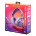 Наушники JBL Quantum 650 Purple (JBLQTUM650PUR) Наушники JBL Quantum 650 Purple (JBLQTUM650PUR)