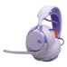 Наушники JBL Quantum 650 Purple (JBLQTUM650PUR) Наушники JBL Quantum 650 Purple (JBLQTUM650PUR)