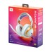 Наушники JBL Quantum 650 Teal (JBLQTUM650TEL) Наушники JBL Quantum 650 Teal (JBLQTUM650TEL)