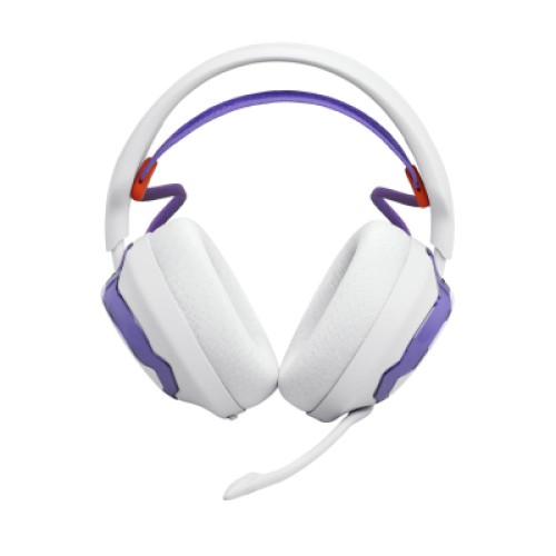 Наушники JBL Quantum 650 White (JBLQTUM650WHT) Наушники JBL Quantum 650 White (JBLQTUM650WHT)