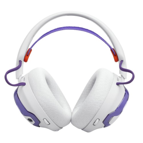 Наушники JBL Quantum 650 White (JBLQTUM650WHT) Наушники JBL Quantum 650 White (JBLQTUM650WHT)