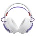 Наушники JBL Quantum 650 White (JBLQTUM650WHT) Наушники JBL Quantum 650 White (JBLQTUM650WHT)