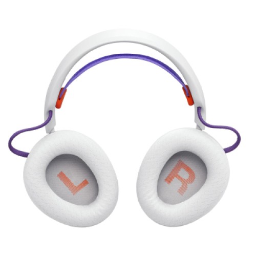 Наушники JBL Quantum 650 White (JBLQTUM650WHT) Наушники JBL Quantum 650 White (JBLQTUM650WHT)