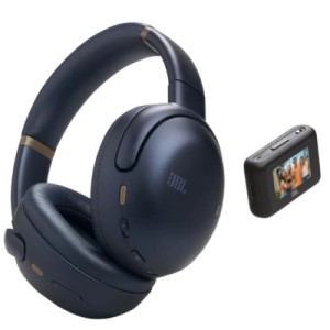 Наушники JBL Tour One M3 Smart Tx Blue (JBLTOM3AVIBLU)