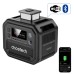 Зарядная станция Choetech BS064 2500W 2160Wh (BS064)