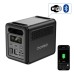 Зарядная станция Choetech BS0068 1200W 1024Wh (BS068)