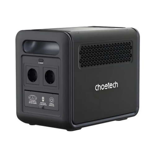 Зарядная станция Choetech BS0068 1200W 1024Wh (BS068)