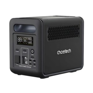 Зарядная станция Choetech BS0068 1200W 1024Wh (BS068)