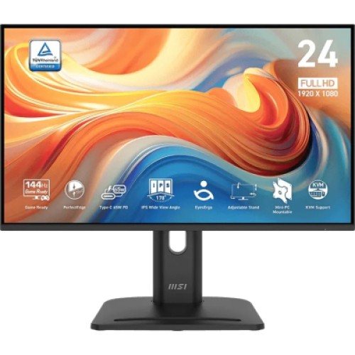 Монитор MSI PRO MP245PHG E14