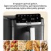 Мультипечь Tefal Easy Fry Crispy Stack (EY7528E0) Мультипечь Tefal Easy Fry Crispy Stack (EY7528E0)