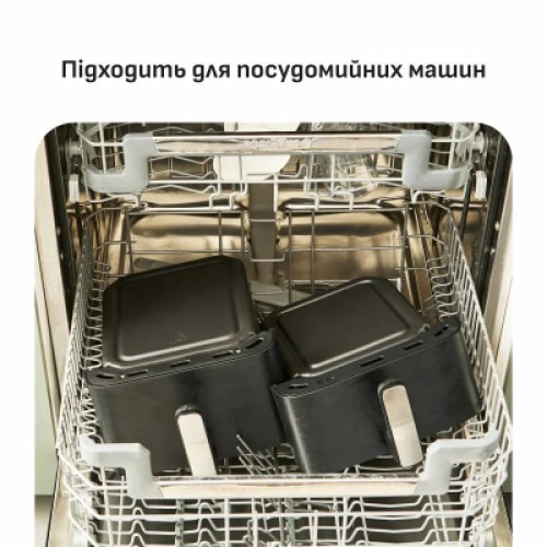 Мультипечь Tefal Easy Fry Crispy Stack (EY7528E0) Мультипечь Tefal Easy Fry Crispy Stack (EY7528E0)