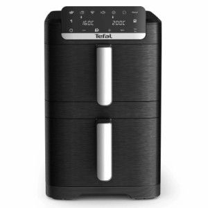 Мультипечь Tefal Easy Fry Crispy Stack (EY7528E0)