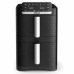 Мультипечь Tefal Easy Fry Crispy Stack (EY7528E0) Мультипечь Tefal Easy Fry Crispy Stack (EY7528E0)