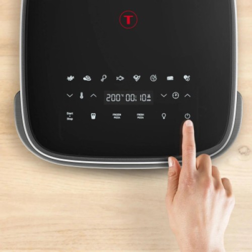 Мультипечь Tefal Easy Fry XL Surface (FW402HE0)