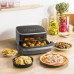Мультипечь Tefal Easy Fry XL Surface (FW402HE0)