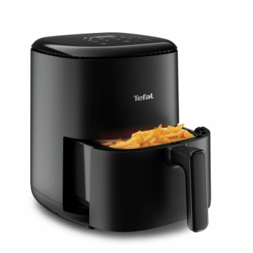 Мультипечь Tefal EasyFry Compact (EY145810)