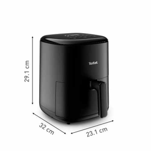 Мультипечь Tefal EasyFry Compact (EY145810)