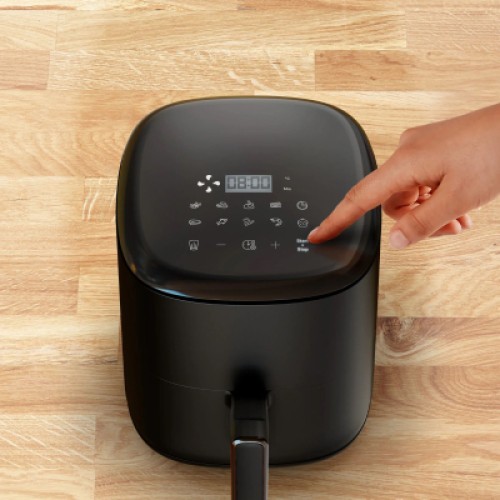 Мультипечь Tefal EasyFry Compact (EY145810)