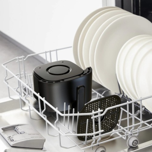 Мультипечь Tefal EasyFry Compact (EY145810)