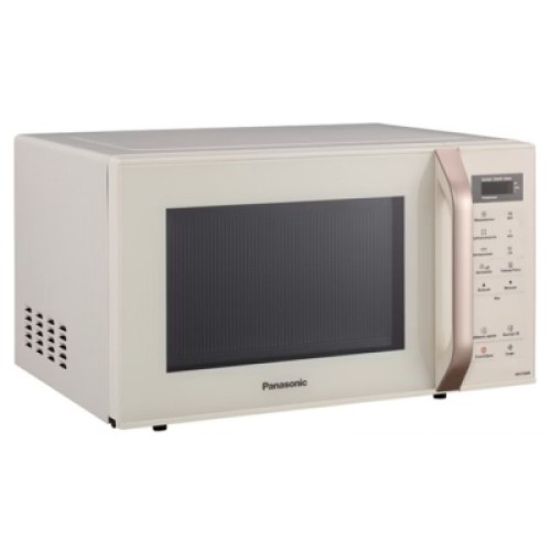 Микроволновая печь Panasonic NN-ST35MKZUE Микроволновая печь Panasonic NN-ST35MKZUE