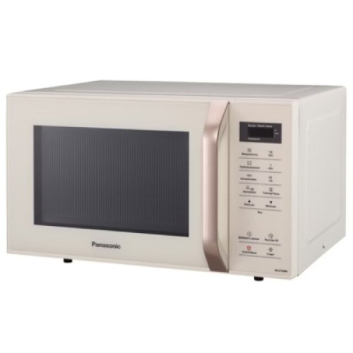 Микроволновая печь Panasonic NN-ST35MKZUE Микроволновая печь Panasonic NN-ST35MKZUE