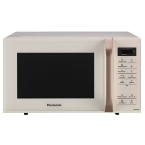 Микроволновая печь Panasonic NN-ST35MKZUE Микроволновая печь Panasonic NN-ST35MKZUE