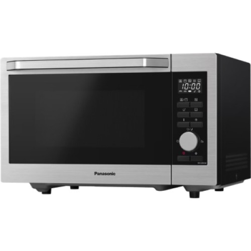 Микроволновая печь Panasonic NN-C69MSZUE Микроволновая печь Panasonic NN-C69MSZUE
