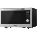 Микроволновая печь Panasonic NN-C69MSZUE Микроволновая печь Panasonic NN-C69MSZUE